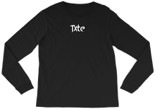Txte Middle Long Sleeve T-Shirt