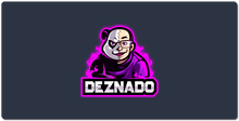 deznado XXL Gaming Mousepad