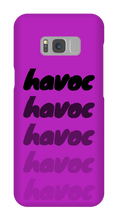havoc fade samsung case