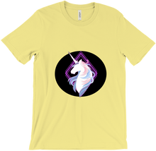 hoodedunicorn1 T-Shirts