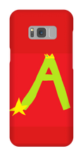 AdnanKing Logo Samsung Maskica Za Telefon