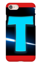 talgame iPhone Phone Cases