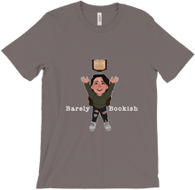 LOGO T-Shirts (Dark)