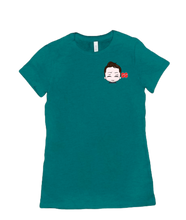 GG Emote tshirt-women
