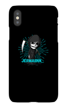 jermaiinn_ iPhone Phone Cases