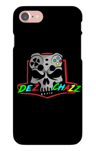 dezchazz iPhone Phone Cases