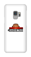 eminski93 Samsung Phone Cases