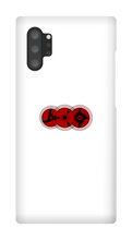 Sharingan Samsung Case