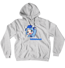 argonsix Hoodies (No-Zip/Pullover)