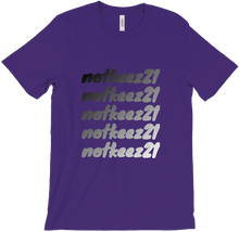 notkeez21 T-Shirts