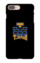 t.wallgaming iPhone Phone Cases
