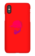 shirk3n iPhone Phone Cases