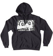 KAWAII wiffoh Hoodie