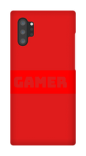 slushjonathan Samsung Phone Cases