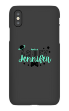 Stream Squad iPhone Cases