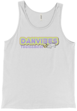 Tournament Tank Top - Octane Edition