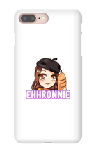 ehhronnie iPhone Phone Cases