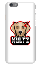 Xu1tz iPhone Phone Cases