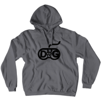 DanieG Hoodies (No-Zip/Pullover)