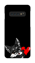 wanderfoxly Samsung Phone Cases