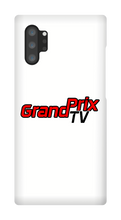 grandprix_tv Samsung Phone Cases