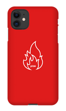Brann Iphone Mobile cover