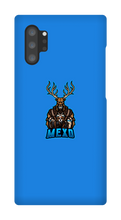 MEXO Premium Samsung Hülle