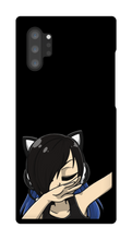 kayliquinn Samsung Phone Cases
