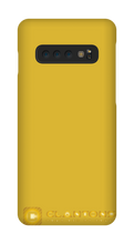 clantons Samsung Phone Cases