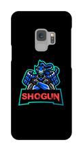 shogun_1001 Samsung Phone Cases