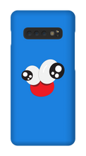 seasonofslaps Samsung Phone Cases