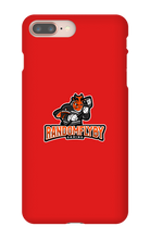 randomflybygaming iPhone Phone Cases