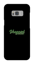 Vangard Hauling Samsung Phone Case