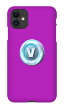 gmr_pedrinho iPhone Phone Cases