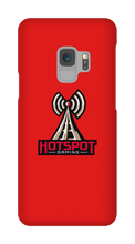 hotspotgaming Samsung Phone Cases