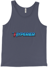 TheHyperier Logo - Tank Top