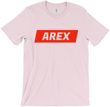 Arexplayzz T-Shirts