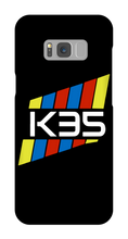 kivyinjr35 Samsung Phone Cases