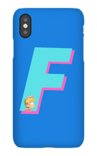 FatherlessFluffy iPhone Phone Cases