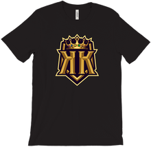 K1ngK3nny_ T-Shirts