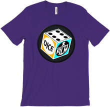 sixdiceman T-Shirts