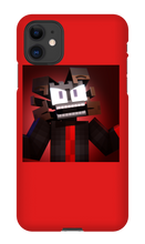 broadventures iPhone Phone Cases