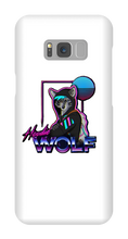 hoodiewolf_ttv Samsung Phone Cases