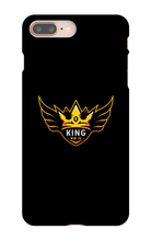 kingbibiix iPhone Phone Cases