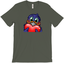 Heart T-Shirts