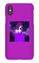 ELIJAH'S IPHONE CASE