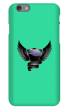 casatroles_gg iPhone Phone Cases