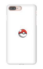 chazzberry iPhone Phone Cases