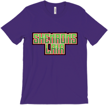 Shenrons Lair Basic Shirt