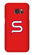 itzsassi Samsung Phone Cases